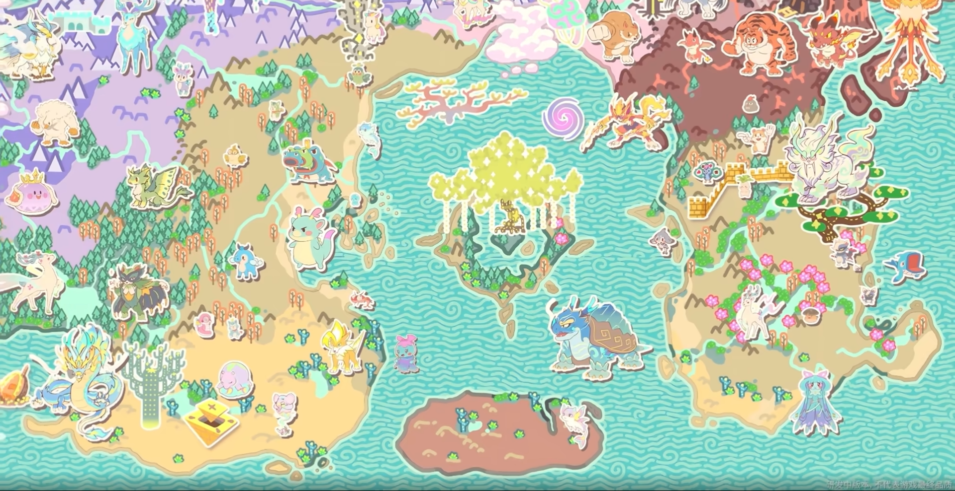 闪耀吧噜咪萌新如何快速上手