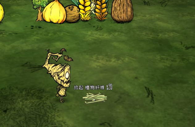 饥荒丰耘秘境怎么玩