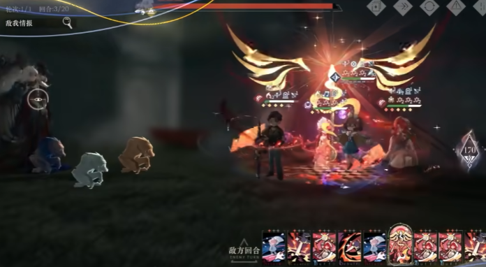 重返未来1999玛尔纱强度如何