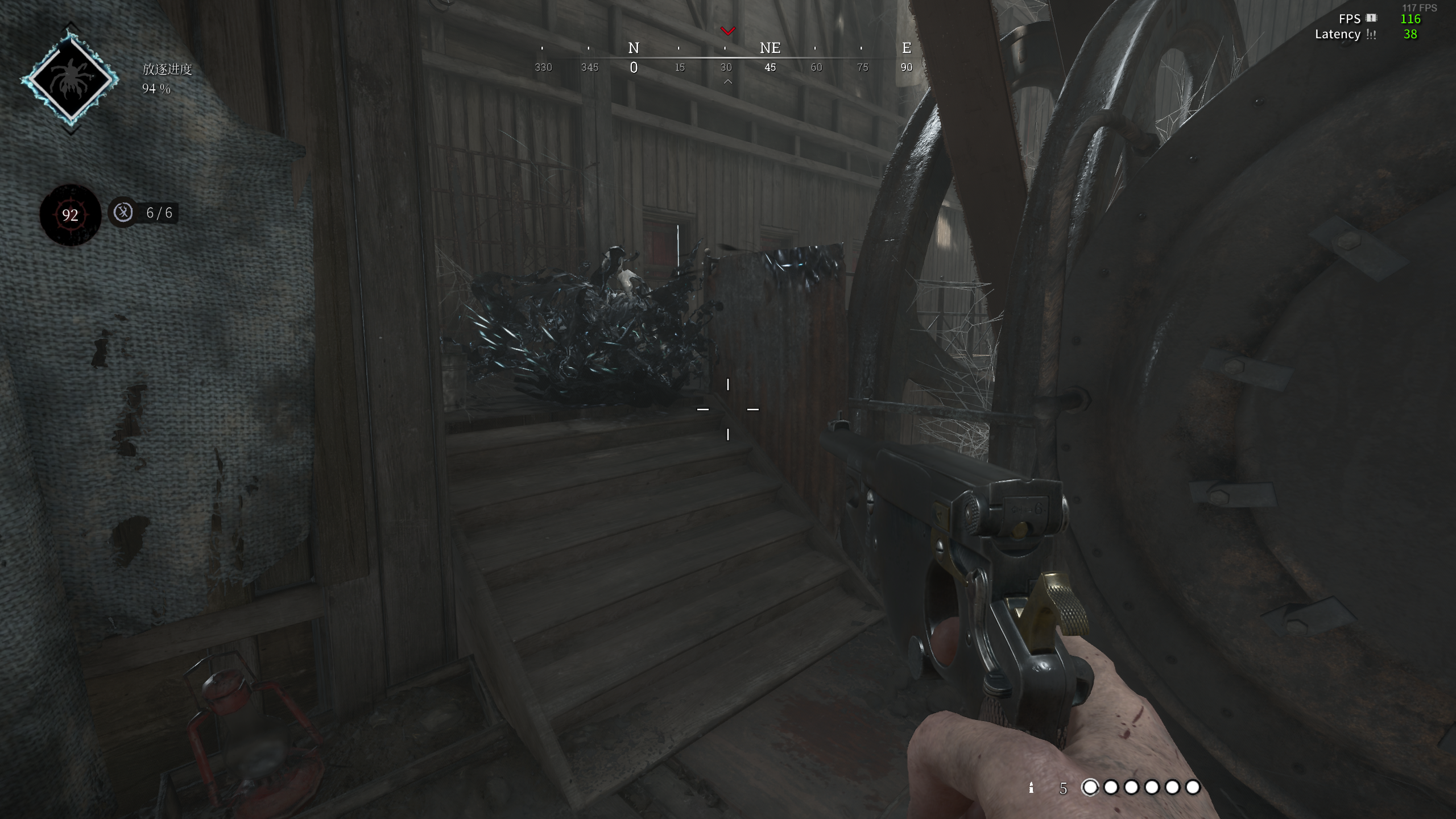 猎杀对决新手各阶段要做什么