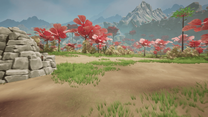 治愈系沙盒新作《蜂巢：异星物语》公布上线前开发更新