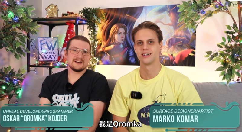 治愈系沙盒新作《蜂巢：异星物语》公布上线前开发更新