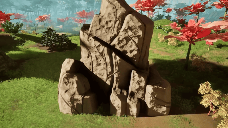 治愈系沙盒新作《蜂巢：异星物语》公布上线前开发更新