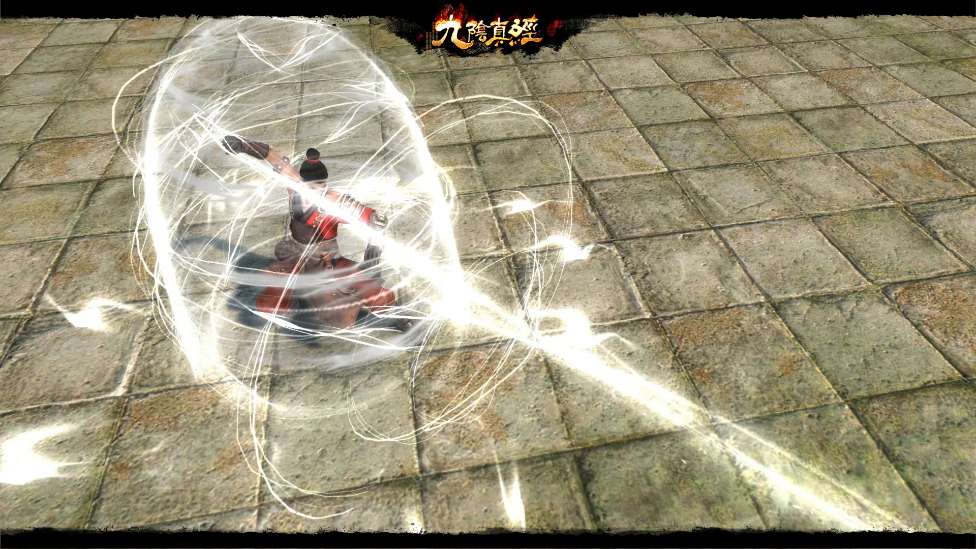 新隐世长乐坊现身江湖,《九阴真经》贺岁新版正式公测