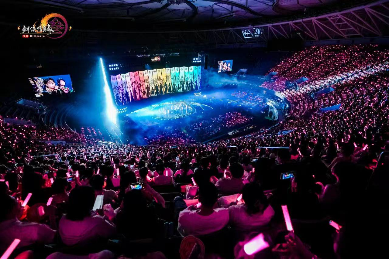 西山居入围2025“游戏十强”三项大奖,自研精品传递正向价值