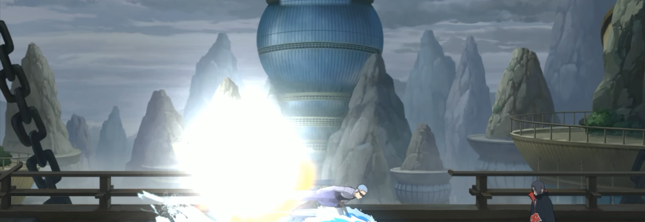 火影忍者手游位移帧和无敌帧区别在哪