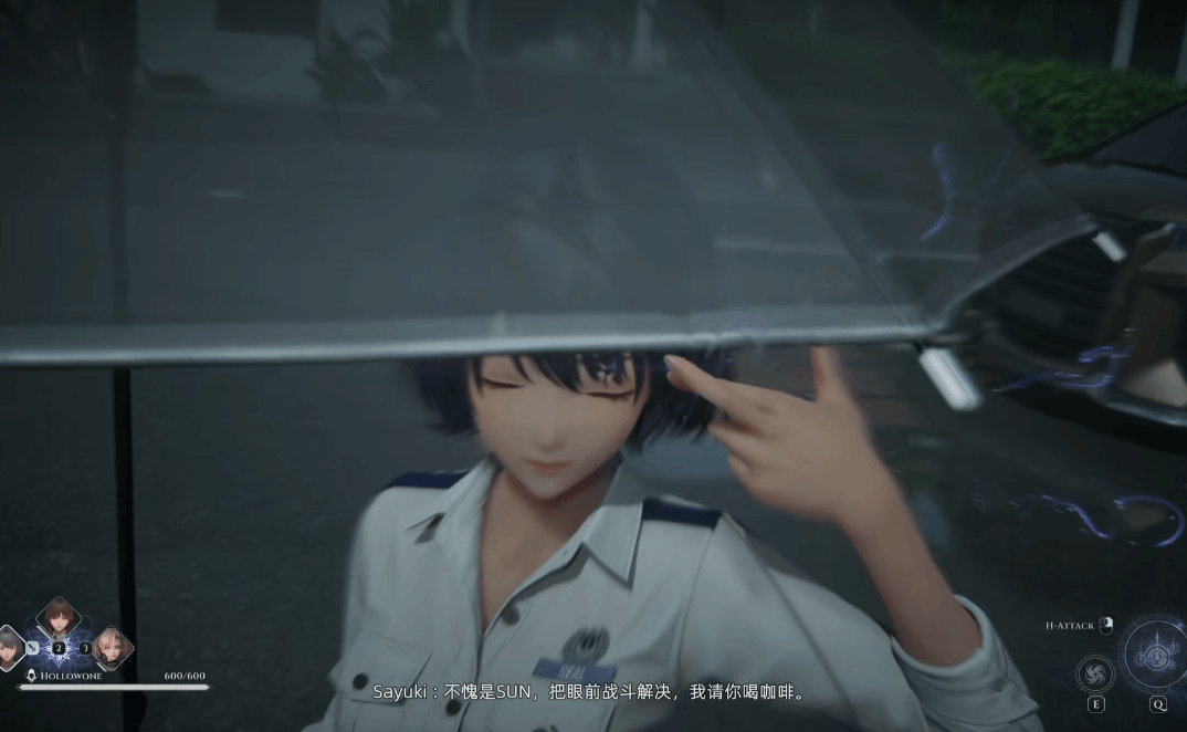 varsapura测评：更加接近单机游戏的设计思路