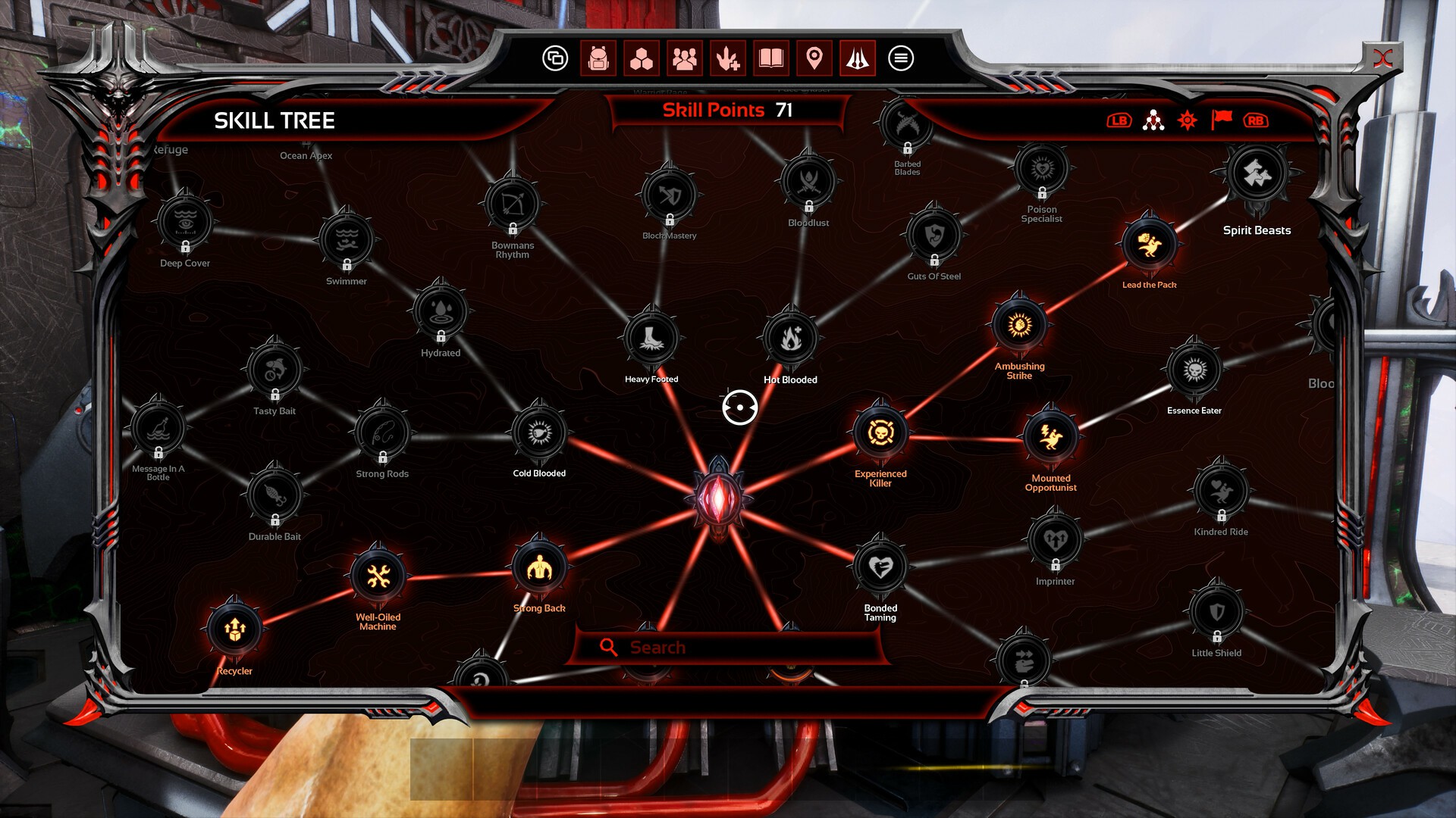 《方舟:生存飞升》“失落禁域”DLC全平台上线 《方舟:生存飞升》“失落禁域”DLC全平台上线