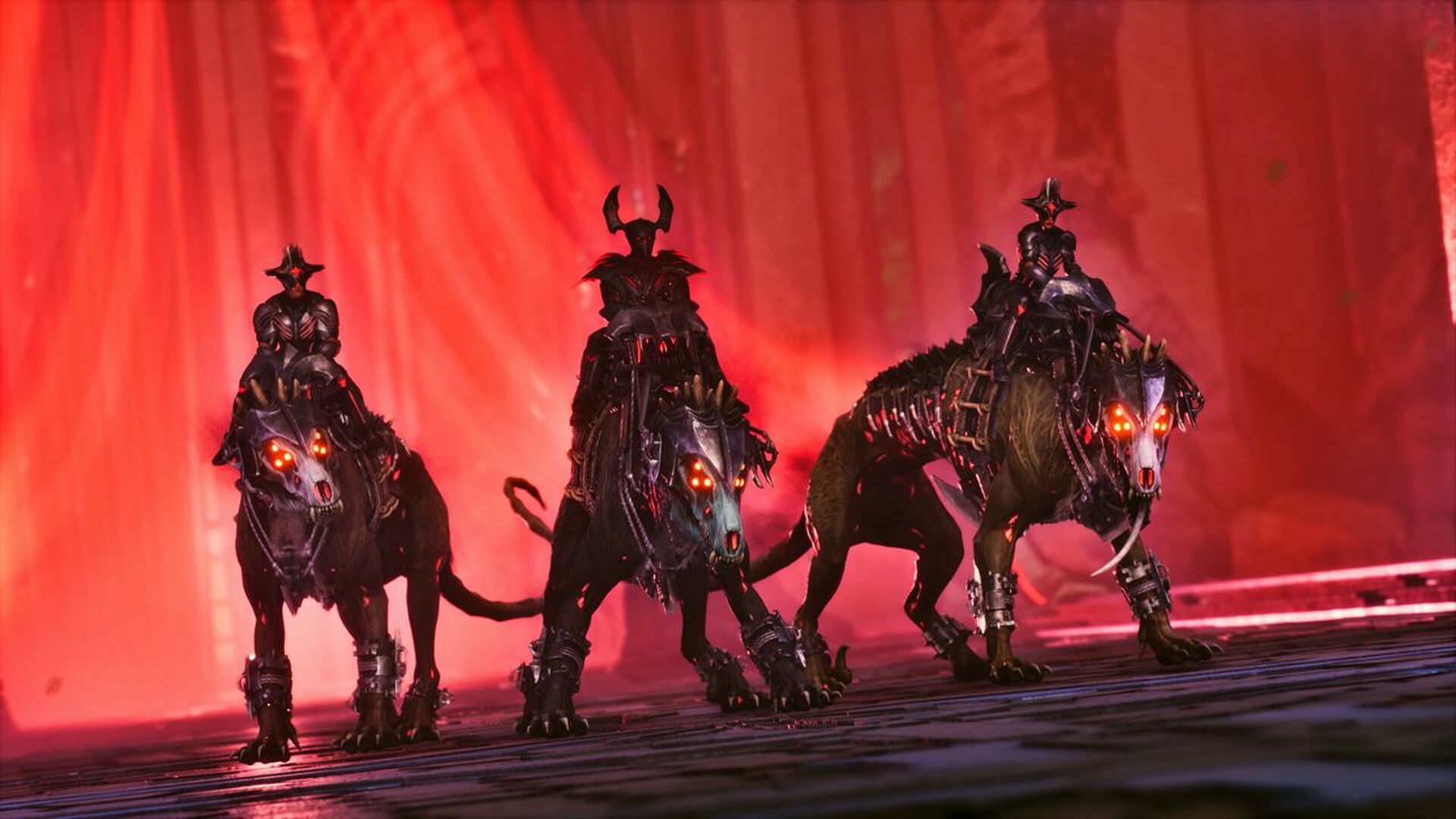 《方舟:生存飞升》“失落禁域”DLC全平台上线 《方舟:生存飞升》“失落禁域”DLC全平台上线