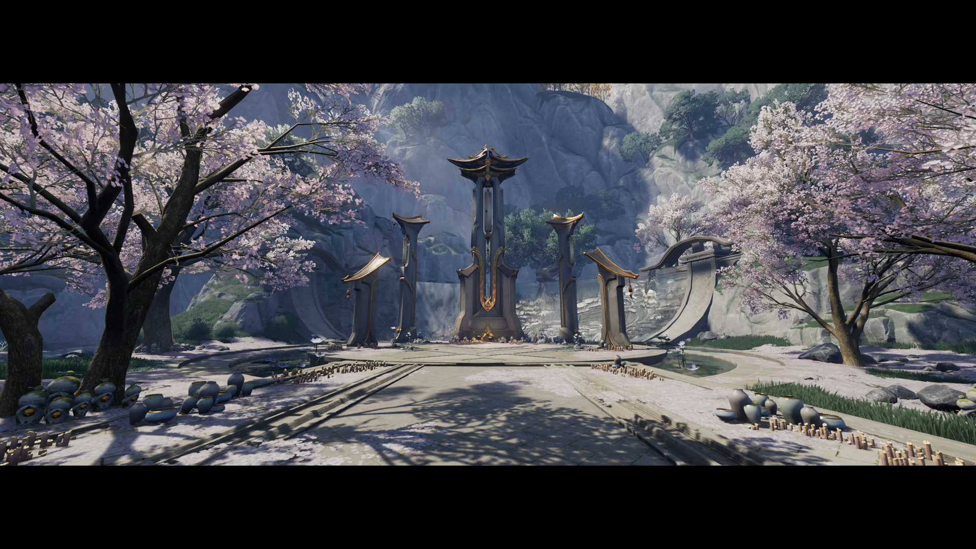 《二重螺旋》华胥版本上线：进步就是最好的回应