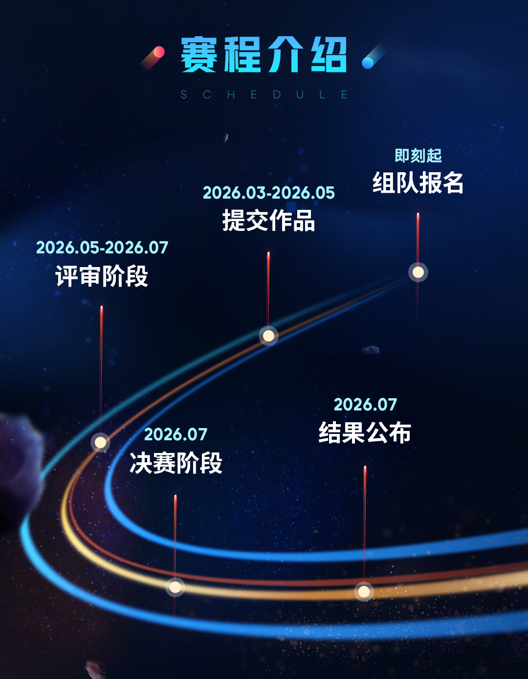 首届光子游戏大赛报名启动,超200万奖金助你逐梦