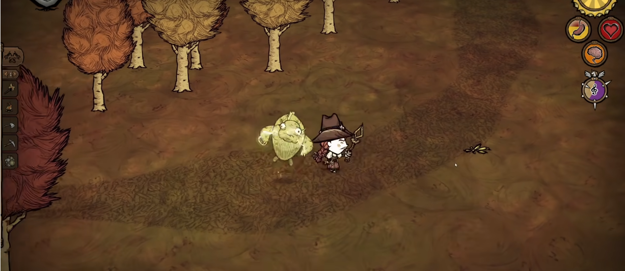 饥荒联机版奔雷矛具备哪些特点