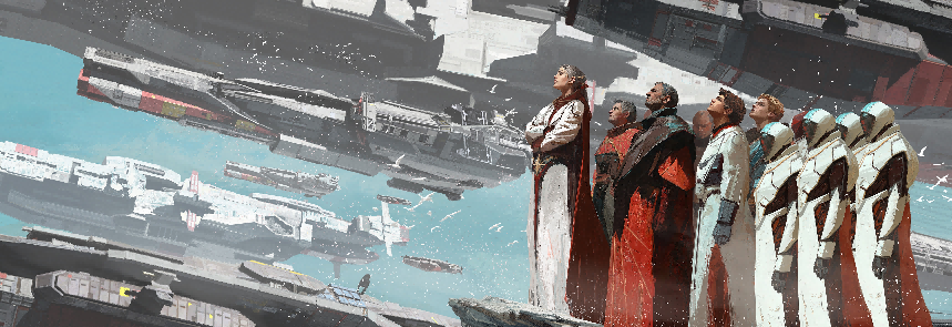 短赛季高收益,《无尽的拉格朗日》全新寻宝狩猎协议上线 短赛季高收益,《无尽的拉格朗日》全新寻宝狩猎协议上线