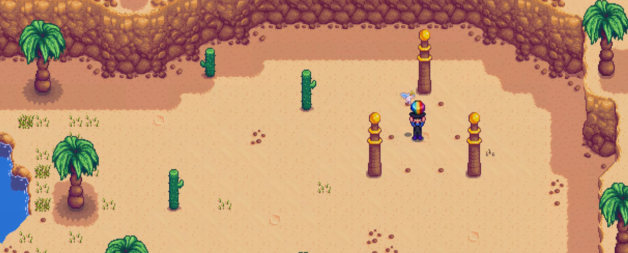 星露谷物语五彩碎片有哪些作用