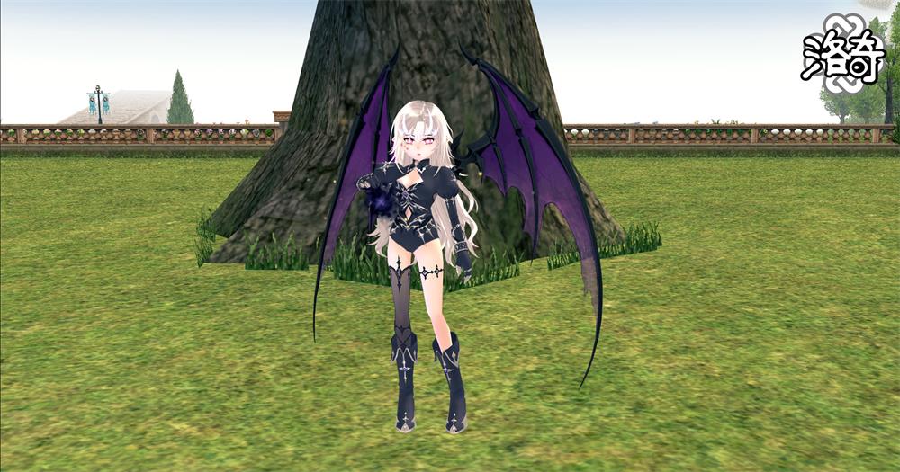 《洛奇》遗忘之渊冷酷君主来袭