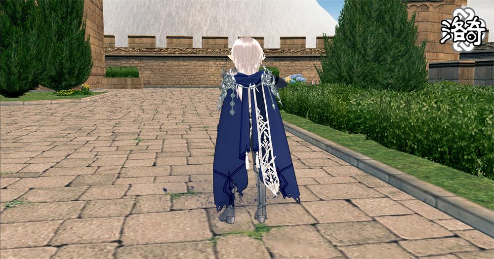 《洛奇》遗忘之渊冷酷君主来袭