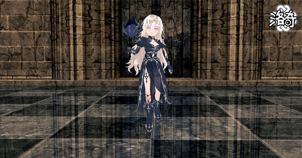 《洛奇》遗忘之渊冷酷君主来袭