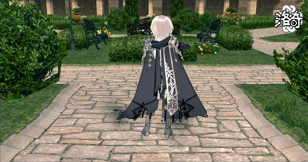 《洛奇》遗忘之渊冷酷君主来袭