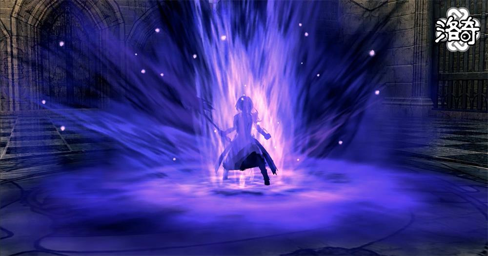 《洛奇》遗忘之渊冷酷君主来袭