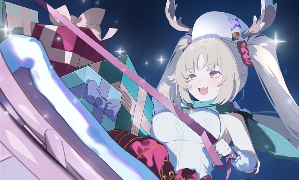 星塔旅人圣夜菈露强度如何