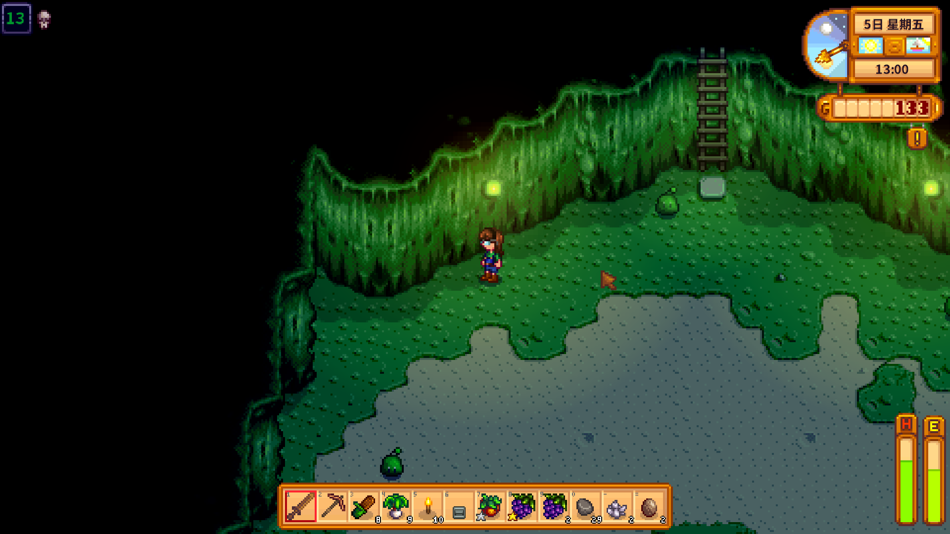 星露谷物语有哪些容易忽略的细节