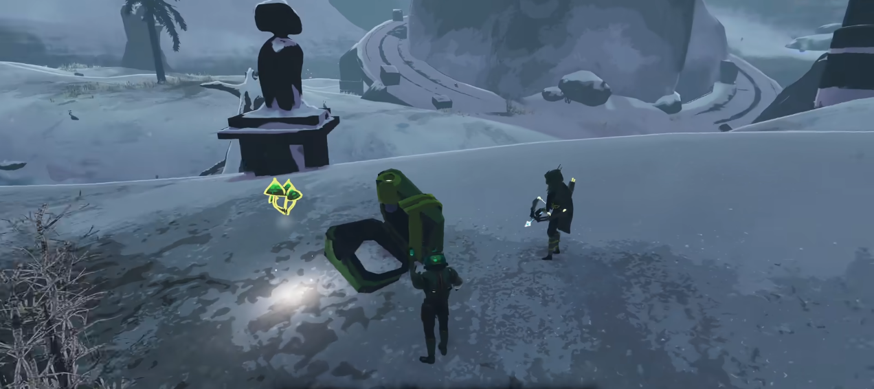 雨中冒险2萌新如何快速上手