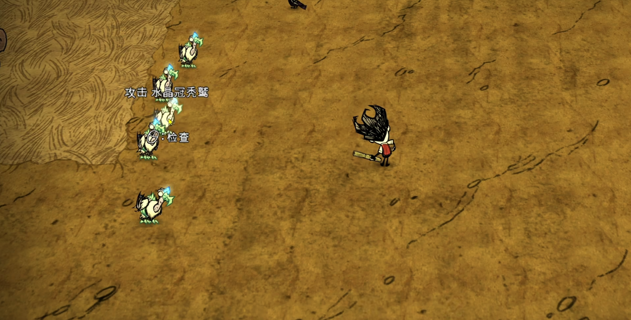 饥荒联机版万圣夜怎么玩