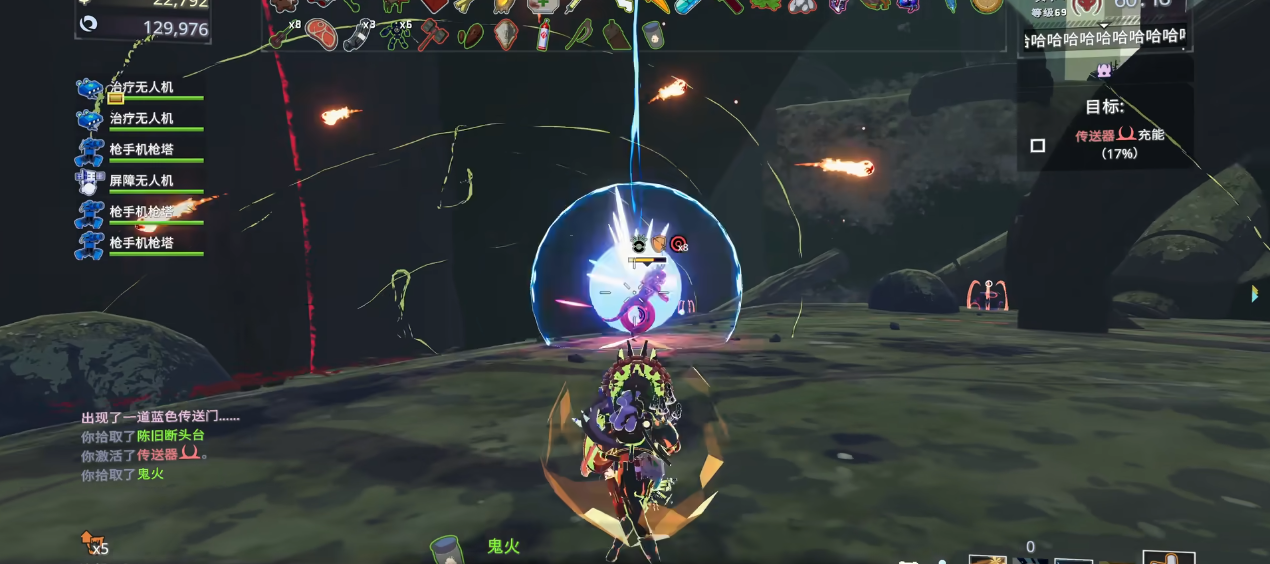 雨中冒险2难度受哪些机制影响 雨中冒险2难度受哪些机制影响