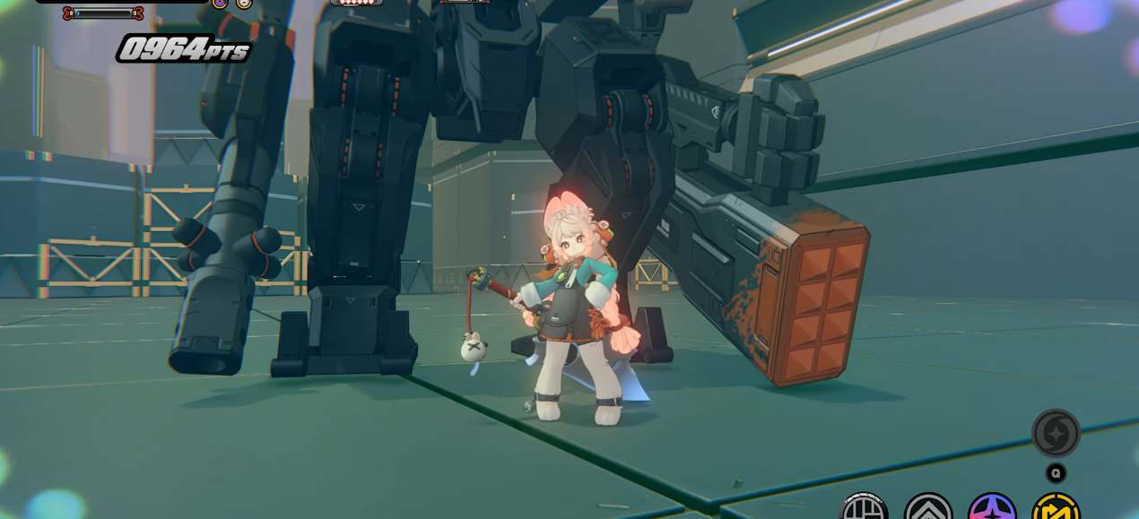 绝区零照的核心玩法是什么 绝区零照的核心玩法是什么