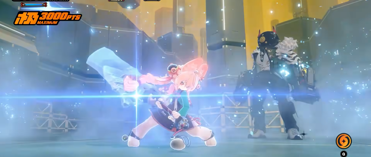 绝区零照的核心玩法是什么 绝区零照的核心玩法是什么