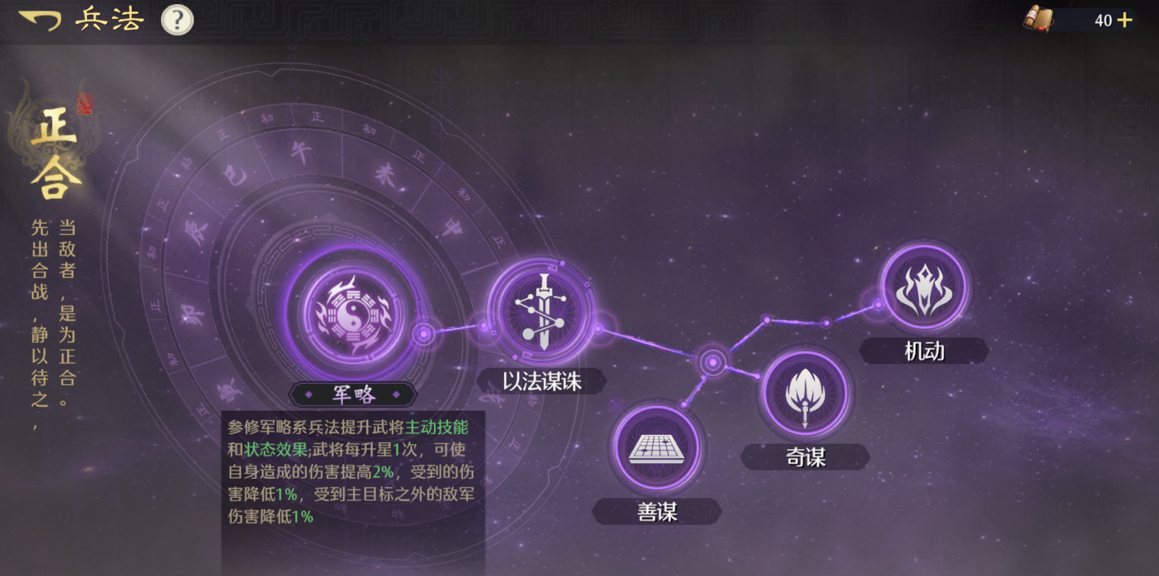 九牧之野孙尚香弓兵队怎么玩