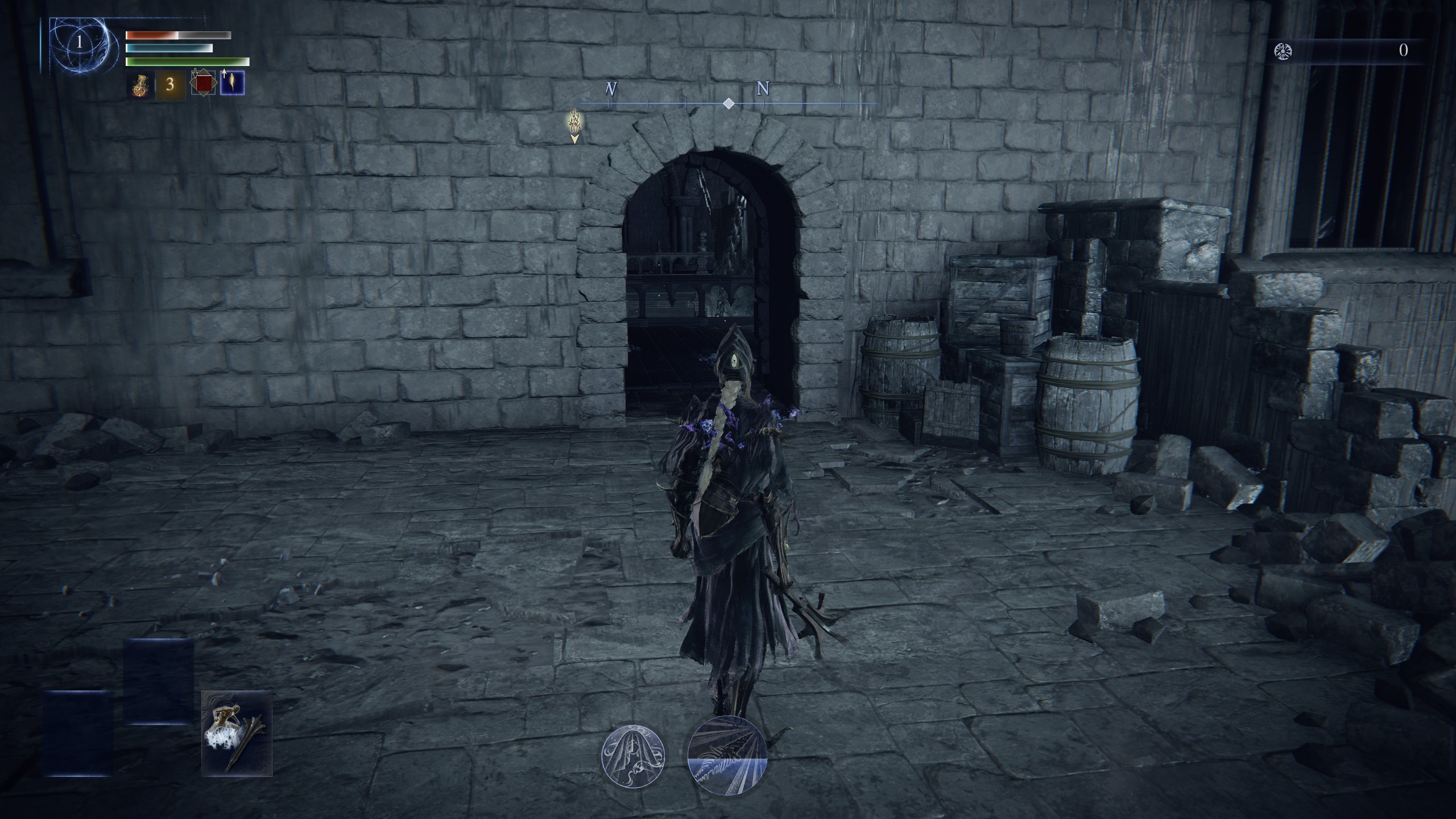 艾尔登法环黑夜君临学者怎么解锁使用