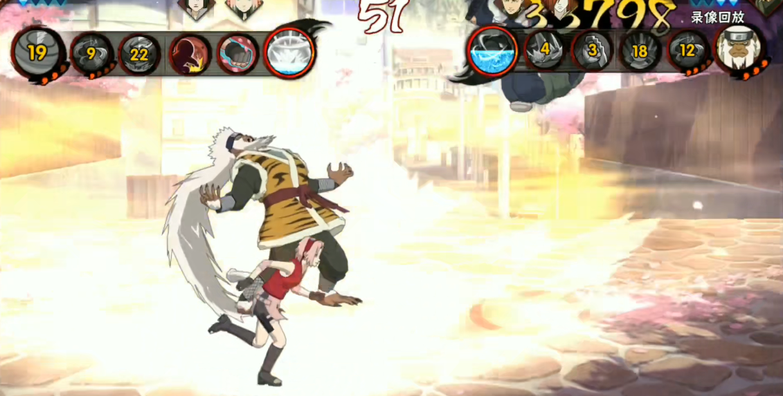 火影忍者手游决斗场有哪些实用技巧