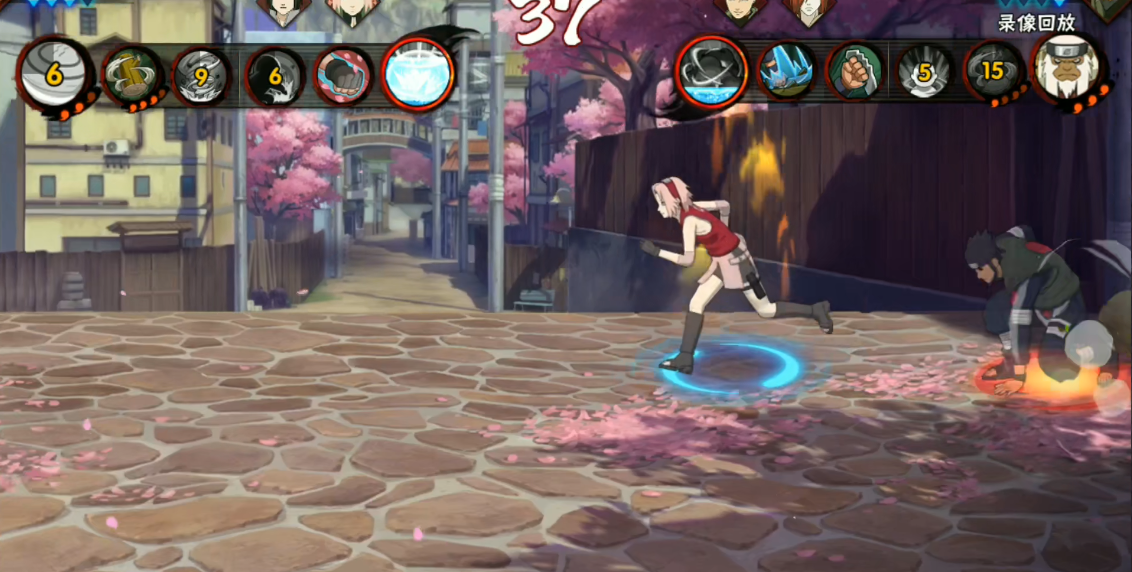 火影忍者手游决斗场有哪些实用技巧