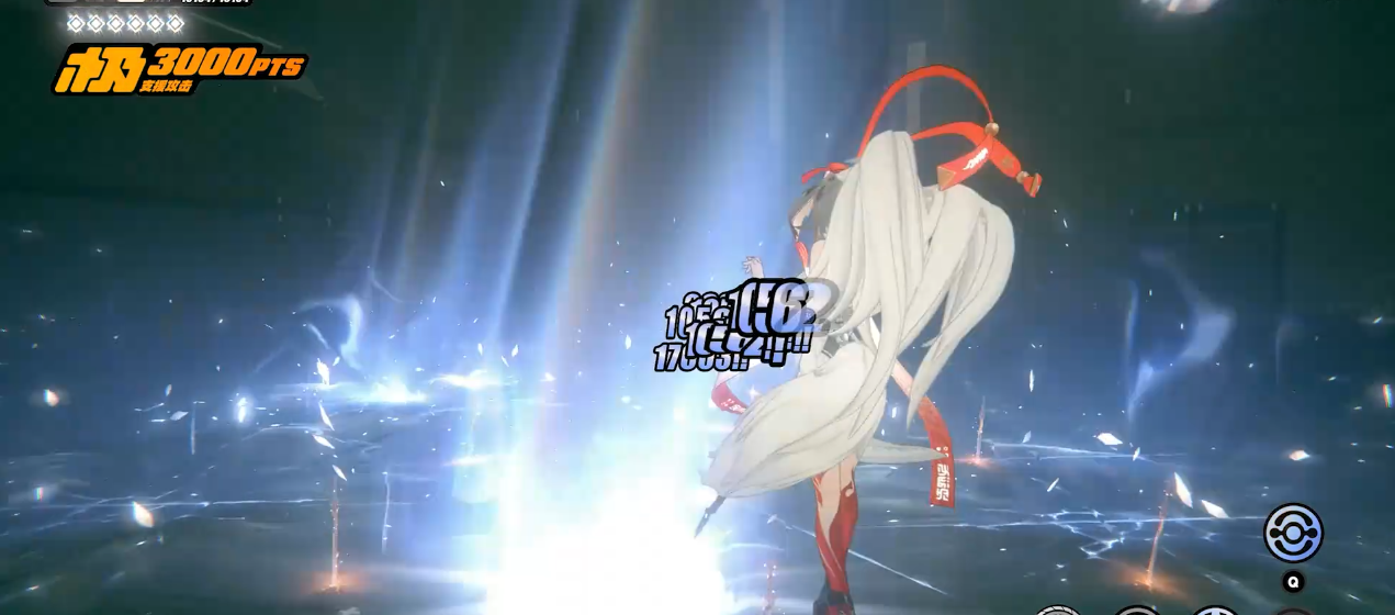 绝区零叶瞬光的核心玩法是什么 绝区零叶瞬光的核心玩法是什么