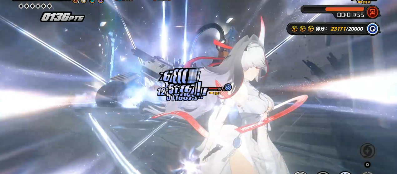 绝区零叶瞬光的核心玩法是什么 绝区零叶瞬光的核心玩法是什么