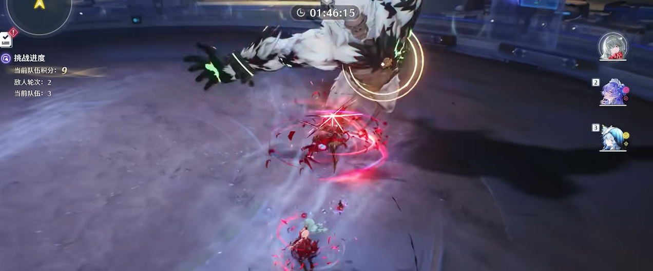 鸣潮矩阵叠兵有什么通关技巧 鸣潮矩阵叠兵有什么通关技巧