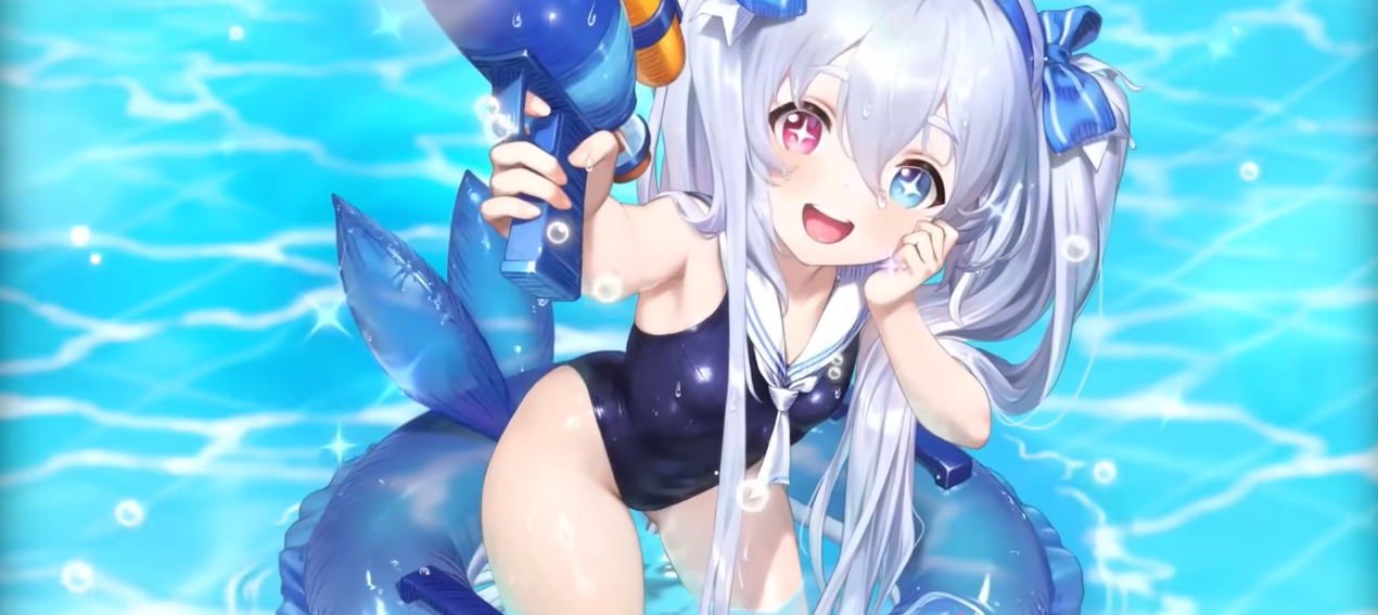 棕色尘埃2开荒建议抽什么角色