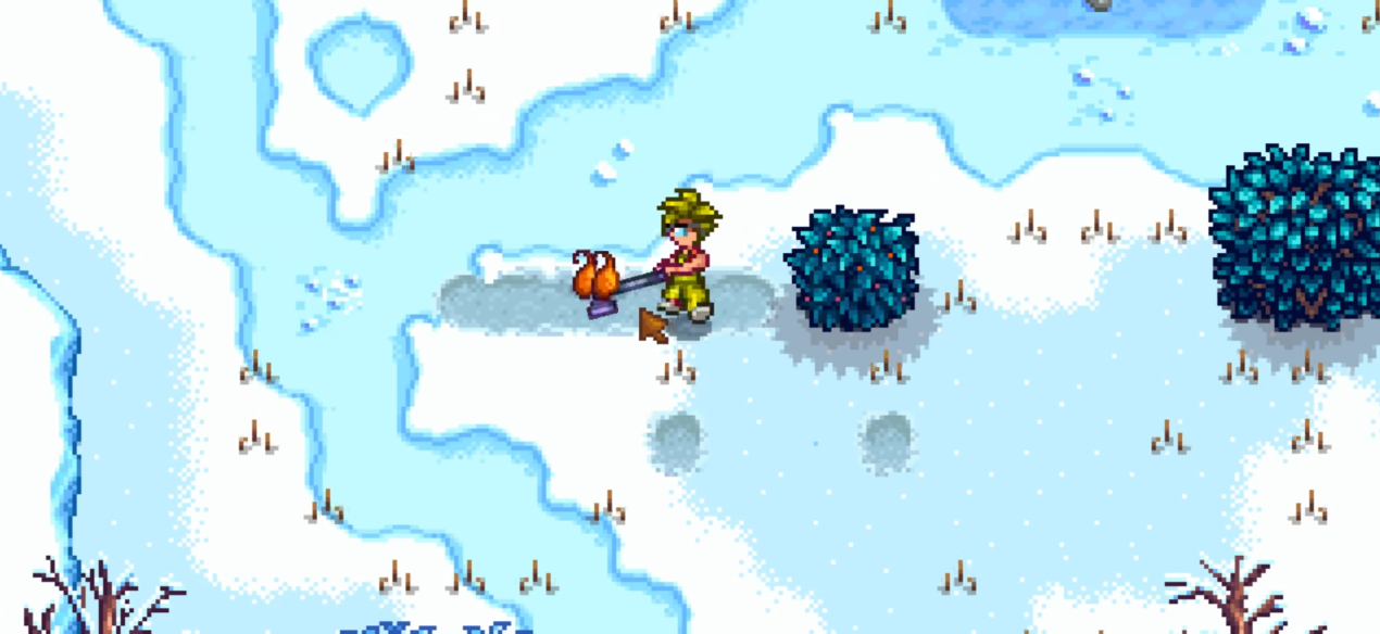 星露谷物语新手做什么最赚钱