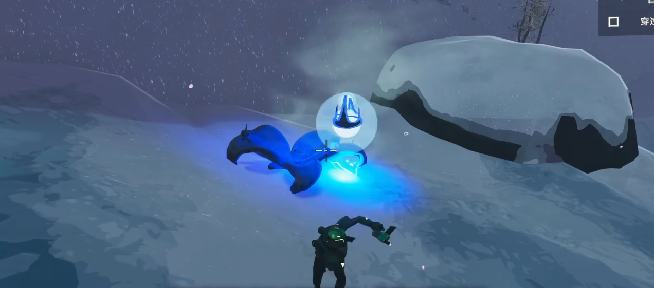 雨中冒险2特殊宝箱有哪些