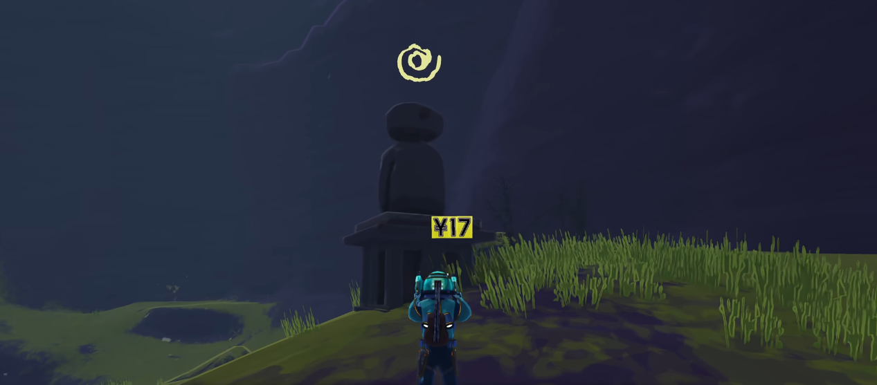 雨中冒险2神龛有什么作用