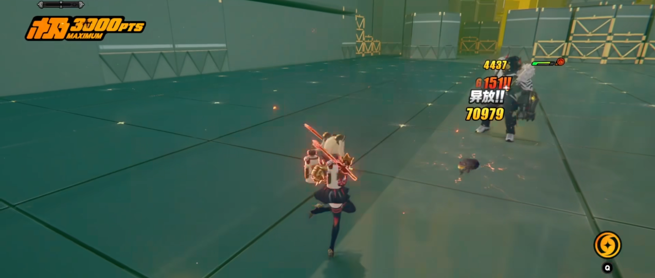 绝区零柏妮思加强了哪些机制