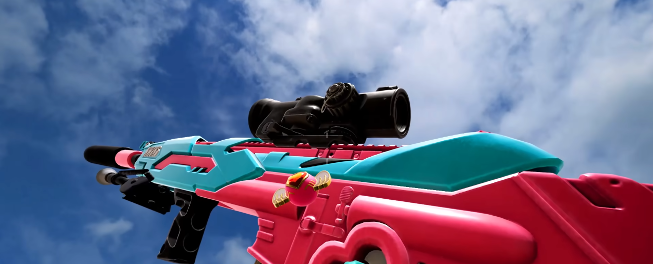 绝地求生拇指握把和垂直握把哪个强 绝地求生拇指握把和垂直握把哪个强