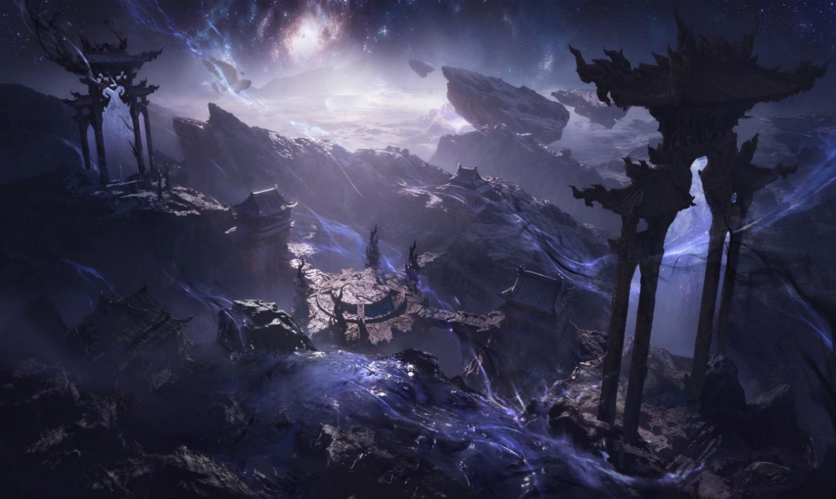 《永劫无间》S19穿云赛季重磅上线,网易云游戏免下载手机玩领福利