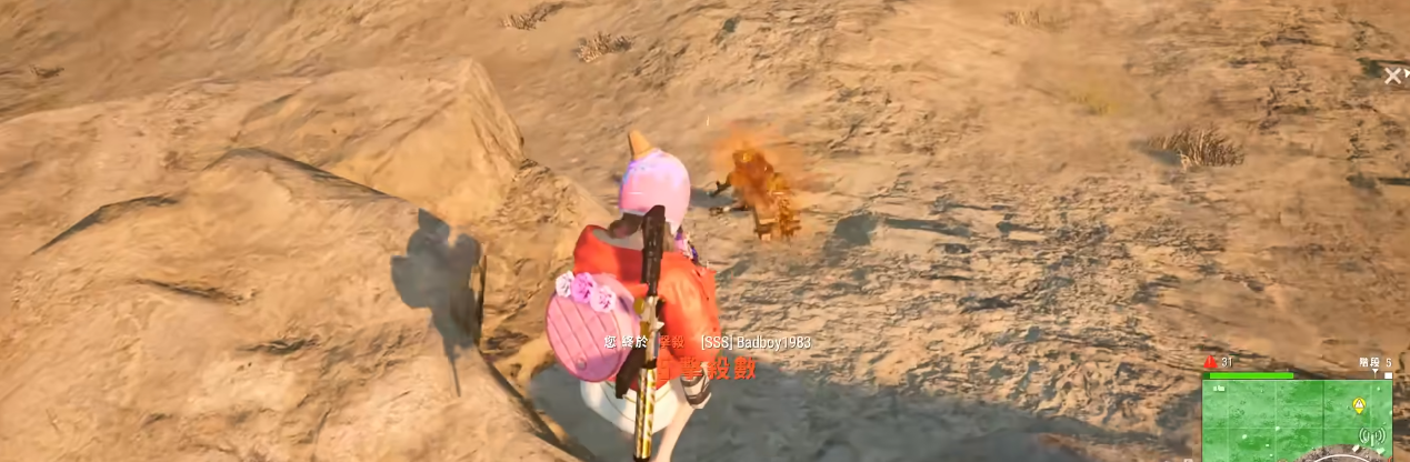 绝地求生ump配件怎么装最好用