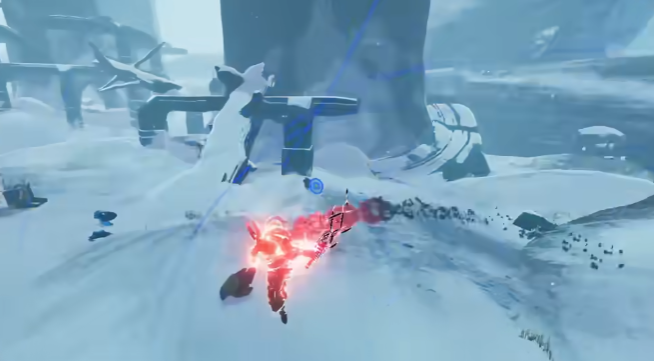 雨中冒险2掠夺者怎么玩