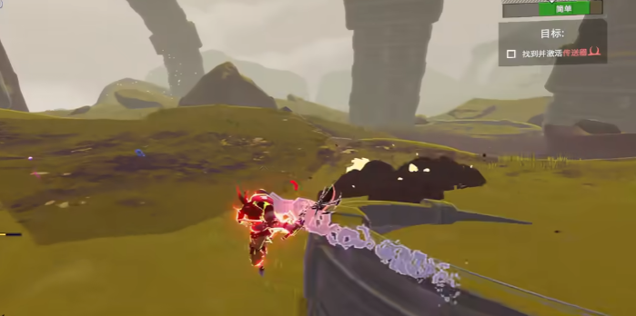 雨中冒险2掠夺者怎么玩