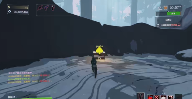 雨中冒险2汉克有哪些技能 雨中冒险2汉克有哪些技能