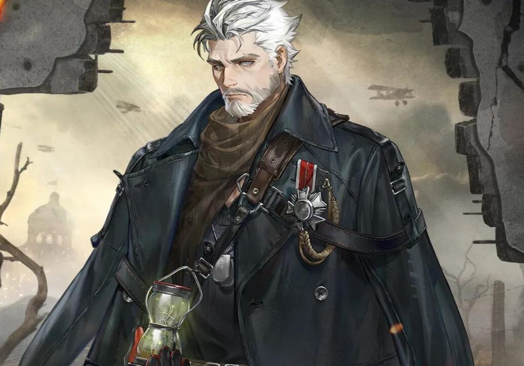 重返未来1999伊戈尔有什么特性