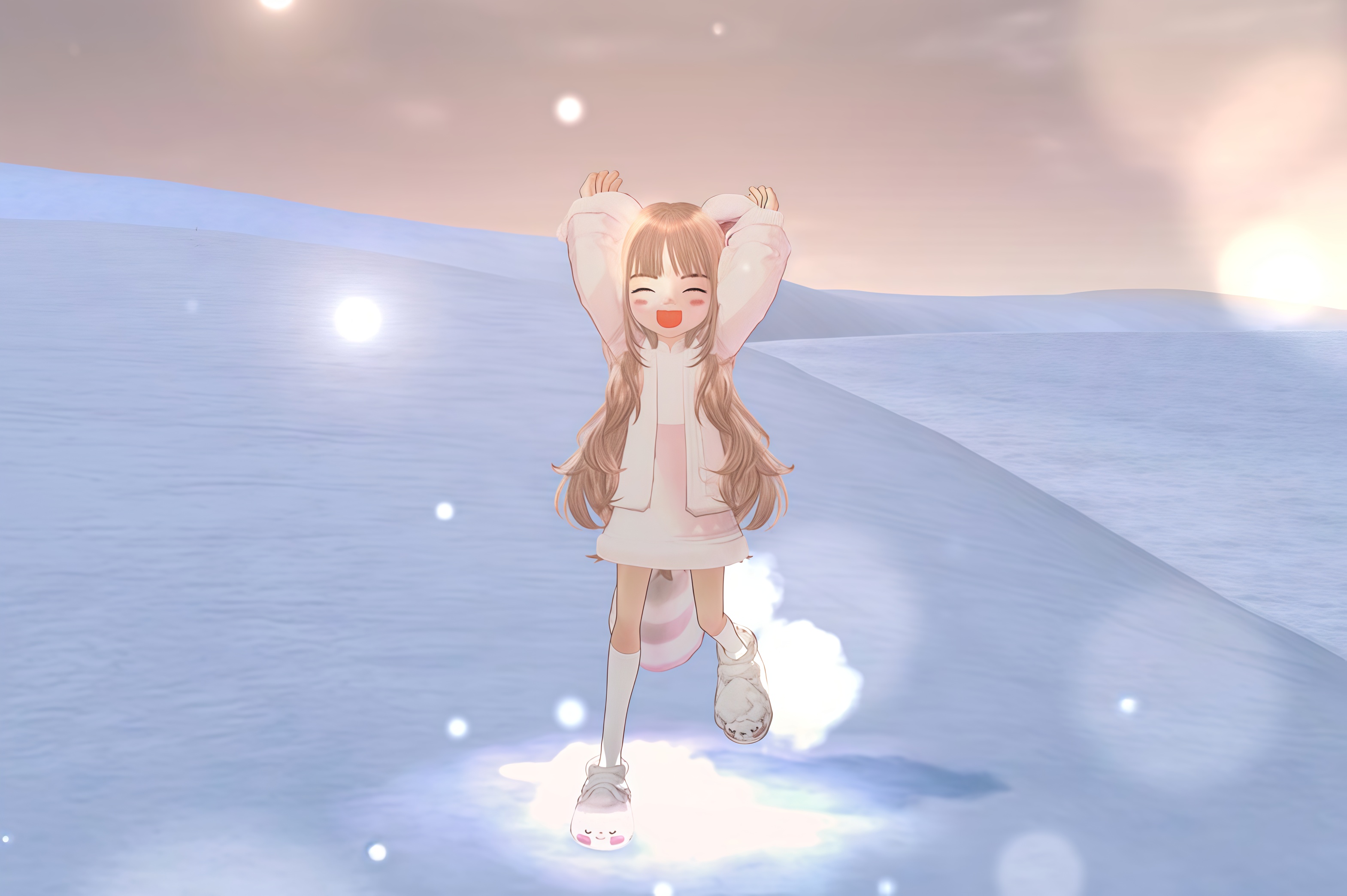 《洛奇》冬季潮流季服装穿搭大赛来袭